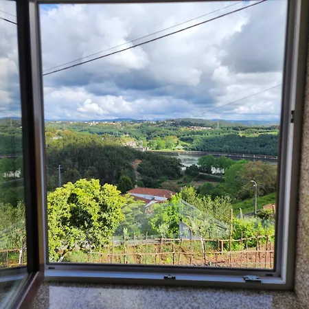 Casa Da Casada Rural - Foz Do Douro By Lw