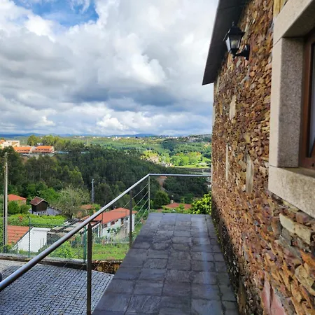 Casa Da Casada Rural - Foz Do Douro By Lw 别墅