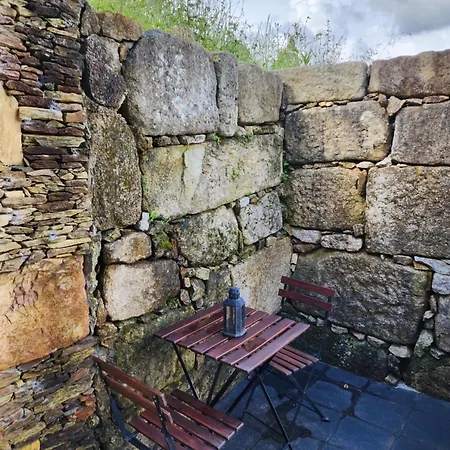 别墅 Casa Da Casada Rural - Foz Do Douro By Lw *