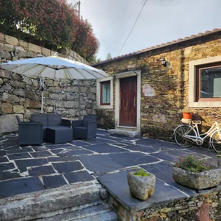 别墅 Casa Da Casada Rural - Foz Do Douro By Lw Foz do Sousa