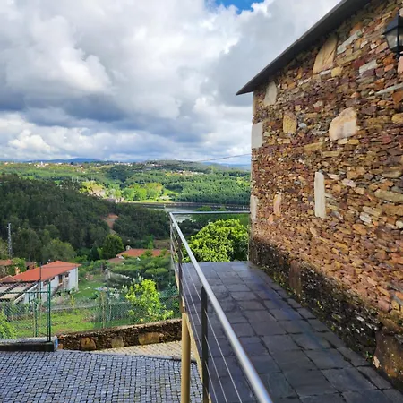 Casa Da Casada Rural - Foz Do Douro By Lw Foz do Sousa