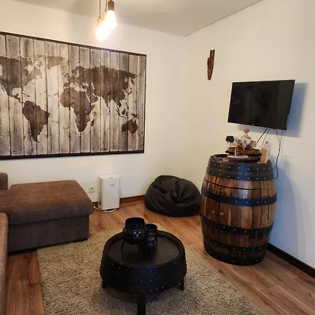 Casa Da Casada Rural - Foz Do Douro By Lw * Foz do Sousa