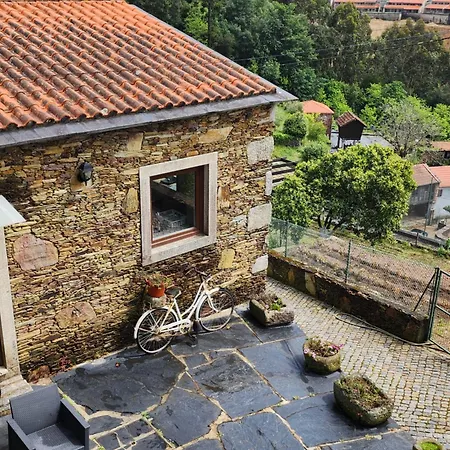 Casa Da Casada Rural - Foz Do Douro By Lw فيلة *
