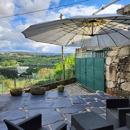 别墅 Casa Da Casada Rural - Foz Do Douro By Lw *
