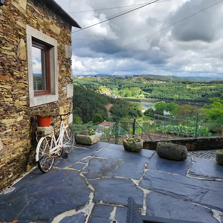 Villa Casa Da Casada Rural - Foz Do Douro By Lw Foz do Sousa