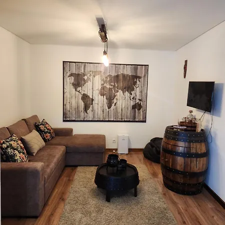 Casa Da Casada Rural - Foz Do Douro By Lw * Foz do Sousa