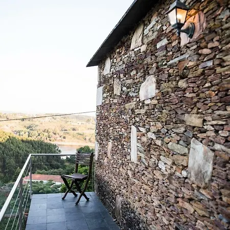 Casa Da Casada Rural - Foz Do Douro By Lw فيلة