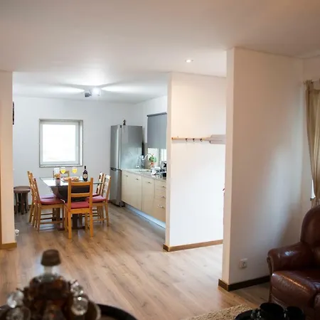 Casa Da Casada Rural - Foz Do Douro By Lw فيلة *