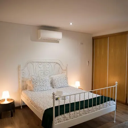 Casa Da Casada Rural - Foz Do Douro By Lw * Foz do Sousa