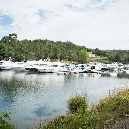 Casa Da Casada Rural - Foz Do Douro By Lw Foz do Sousa