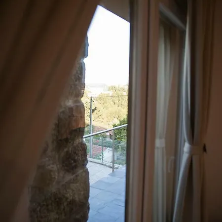 Casa Da Casada Rural - Foz Do Douro By Lw فيلة