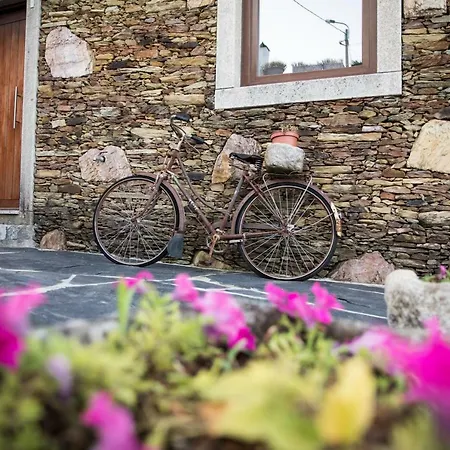 Casa Da Casada Rural - Foz Do Douro By Lw Villa *