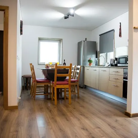 Casa Da Casada Rural - Foz Do Douro By Lw 别墅 Foz do Sousa