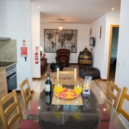 Casa Da Casada Rural - Foz Do Douro By Lw * Foz do Sousa