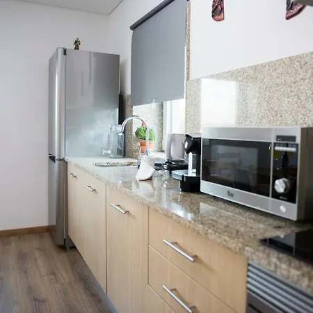 Casa Da Casada Rural - Foz Do Douro By Lw Villa Foz do Sousa