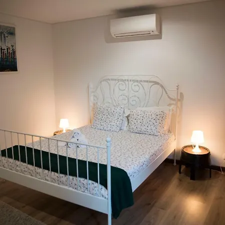 Casa Da Casada Rural - Foz Do Douro By Lw * Foz do Sousa