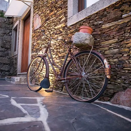 فيلة Casa Da Casada Rural - Foz Do Douro By Lw