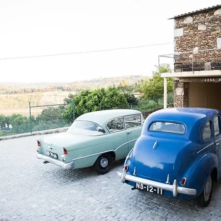 Casa Da Casada Rural - Foz Do Douro By Lw 빌라 Foz do Sousa