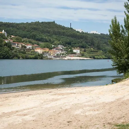 빌라 Casa Da Casada Rural - Foz Do Douro By Lw *