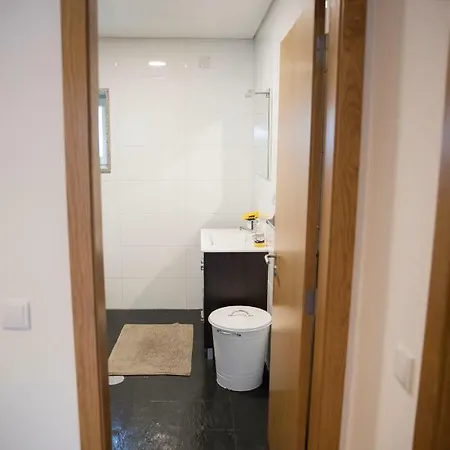 别墅 Casa Da Casada Rural - Foz Do Douro By Lw Foz do Sousa