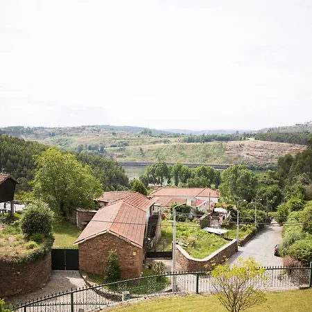 Casa Da Casada Rural - Foz Do Douro By Lw * Foz do Sousa