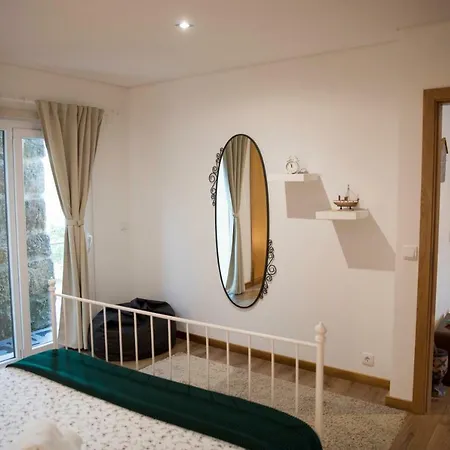 Casa Da Casada Rural - Foz Do Douro By Lw Foz do Sousa