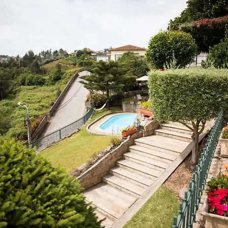 Casa Da Casada Rural - Foz Do Douro By Lw 빌라 *