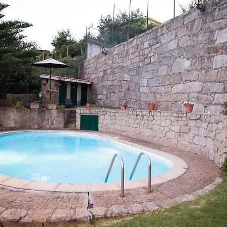 别墅 Casa Da Casada Rural - Foz Do Douro By Lw Foz do Sousa