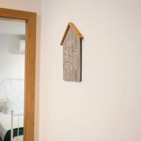 Casa Da Casada Rural - Foz Do Douro By Lw