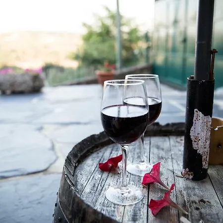 Casa Da Casada Rural - Foz Do Douro By Lw فيلة