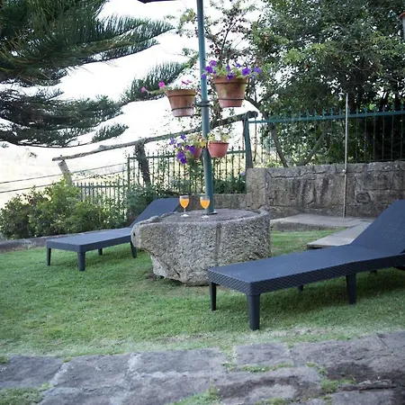 Casa Da Casada Rural - Foz Do Douro By Lw Foz do Sousa