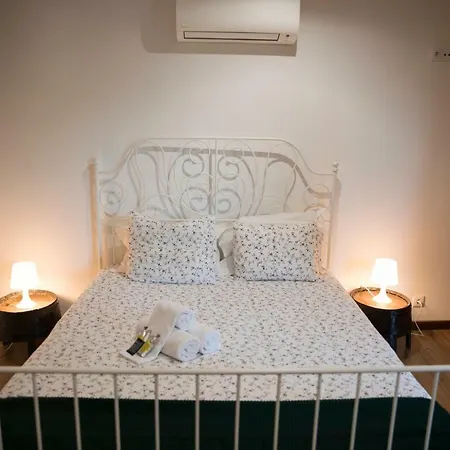 빌라 Casa Da Casada Rural - Foz Do Douro By Lw *