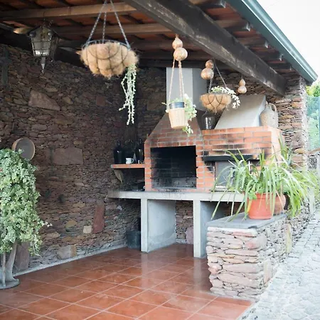 Casa Da Casada Rural - Foz Do Douro By Lw فيلة *