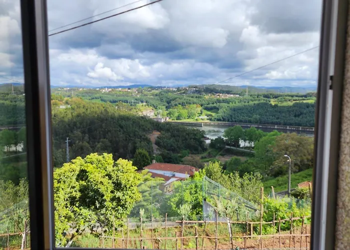 Casa Da Casada Rural - Foz Do Douro By Lw