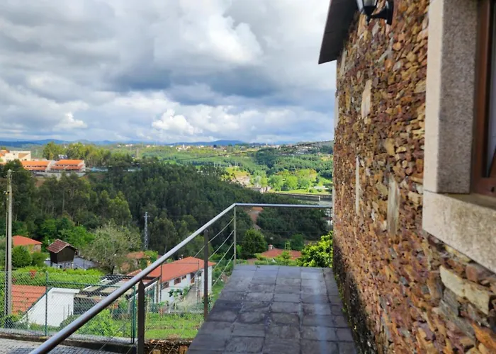 Casa Da Casada Rural - Foz Do Douro By Lw ヴィラ