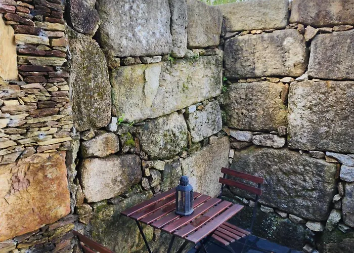 ヴィラ Casa Da Casada Rural - Foz Do Douro By Lw *