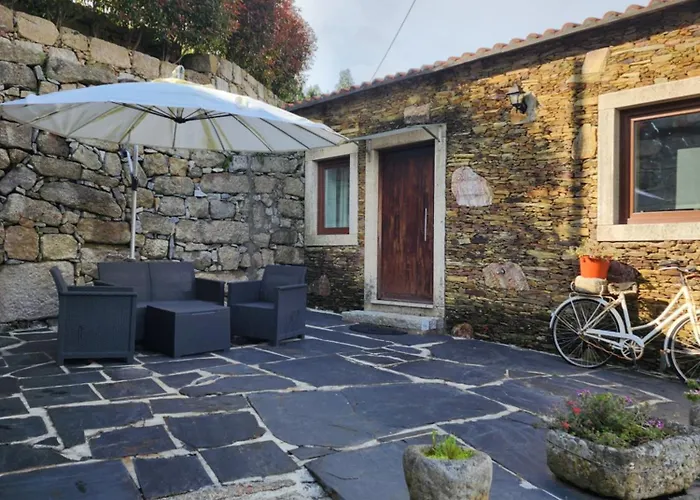 ヴィラ Casa Da Casada Rural - Foz Do Douro By Lw Foz do Sousa