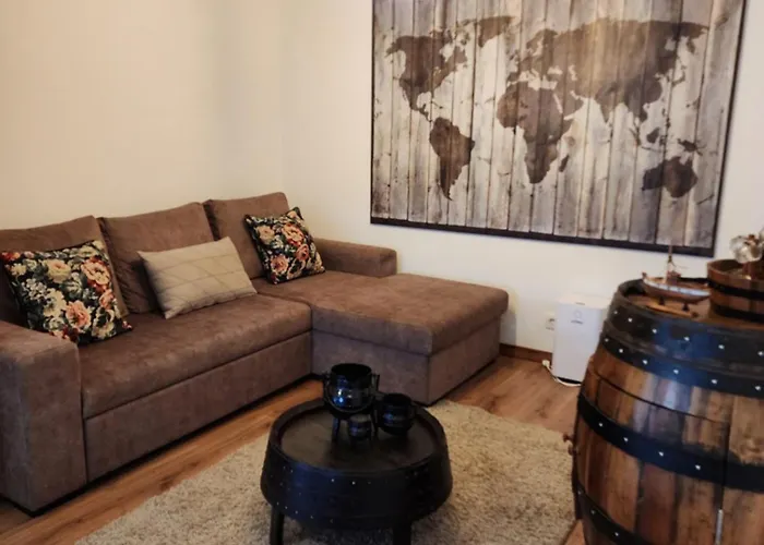 Casa Da Casada Rural - Foz Do Douro By Lw *