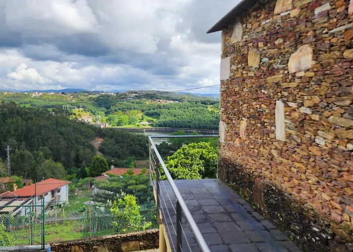 Casa Da Casada Rural - Foz Do Douro By Lw Foz do Sousa