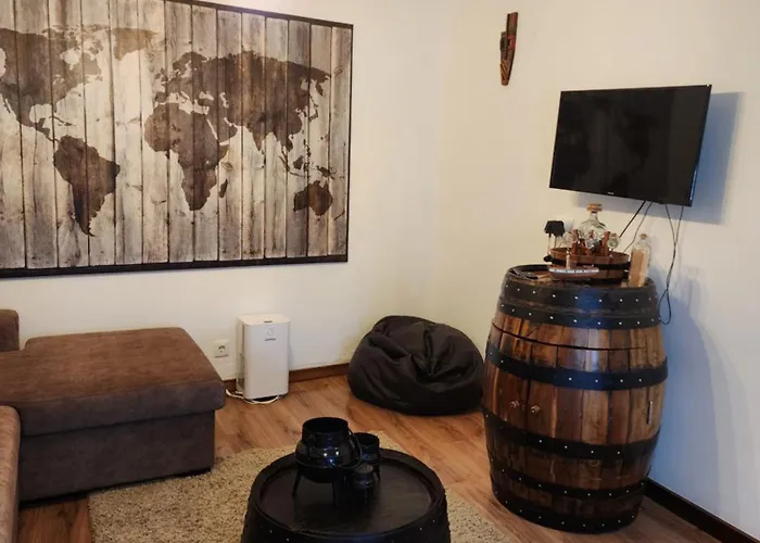 Casa Da Casada Rural - Foz Do Douro By Lw * Foz do Sousa