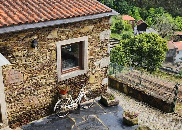 Casa Da Casada Rural - Foz Do Douro By Lw Villa *