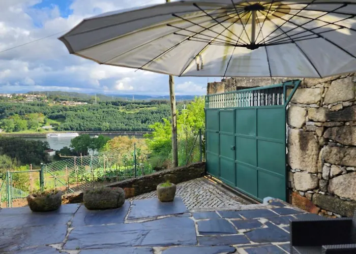 ヴィラ Casa Da Casada Rural - Foz Do Douro By Lw *