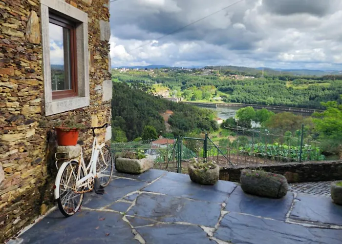 ヴィラ Casa Da Casada Rural - Foz Do Douro By Lw Foz do Sousa