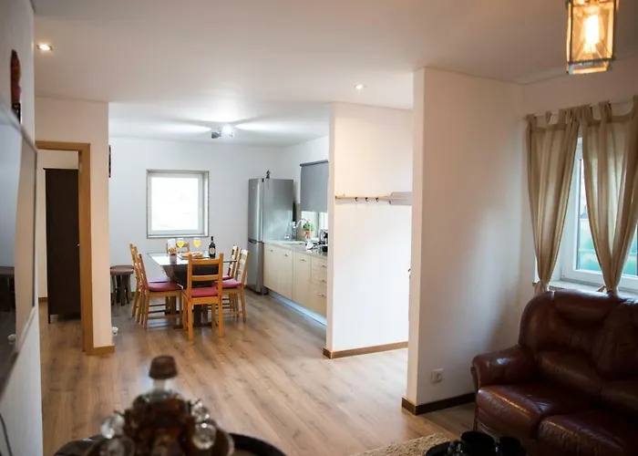 Casa Da Casada Rural - Foz Do Douro By Lw Villa *