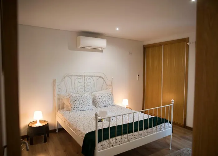 Casa Da Casada Rural - Foz Do Douro By Lw * Foz do Sousa