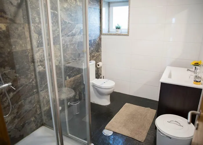 Casa Da Casada Rural - Foz Do Douro By Lw Villa