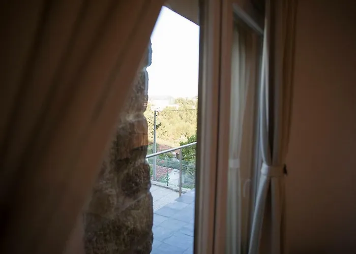 Casa Da Casada Rural - Foz Do Douro By Lw Villa