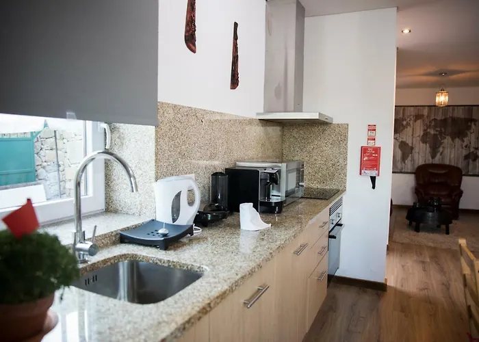 Villa Casa Da Casada Rural - Foz Do Douro By Lw