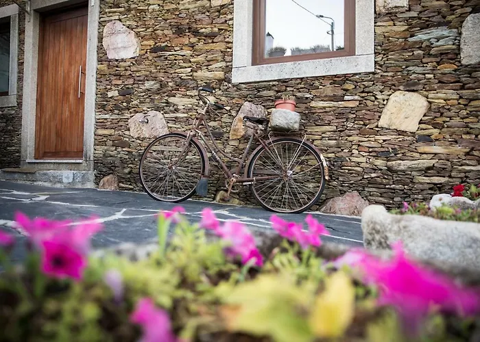 Casa Da Casada Rural - Foz Do Douro By Lw ヴィラ *