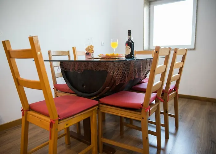 ヴィラ Casa Da Casada Rural - Foz Do Douro By Lw